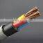 ZR-YJY XLPE insulated PE sheathed flame-retardant power cable