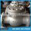 Factory price Carbon Steel DIN PN16 wcb swing check valve