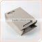 Hot sale custom bulk paper gift bags manufacturer