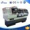 CK6136A high precision china cheap horizontal metal CNC metal lathe                        
                                                                                Supplier's Choice