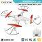 New product 2.4G large rc drone helicopter with camera and lights for sale.