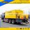 Road Maintenance Slurry Sealer Emulsion Asphalt Slurry Paver Machine