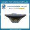 MR15-600 Supper Brass Speakers 15 Inch 400 Watts Waterproof Woofer Speaker,Ferrite Ring Magnet Loudspeaker