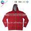 65% Cotton 35% Polyester Outdoor Hooded Jacket With Customized Logo. 2015 NEW!