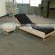 NL014-RATTAN LOUNGE