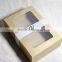 custom cheap eco-friendly recycled paper pizza box