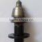 Road crusher cutter W7