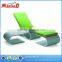 Outdoor pool bed