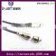 INST screw locking ip67 air plug connector