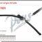 S101 A180 Rear Soft Windshield Wiper Blade