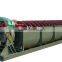 Ore washing machine spiral classifier
