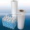 Factory Supply -- Glitter POF Shrink Film