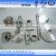 custom china high precision cnc machining aluminum turning brass part