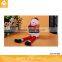 Low Price Handmade Holiday Gift Three Snow Man Christmas Ornament