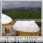 Double Membrane Biogas Domes for Biogas Plant
