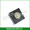 IP65 static rated 38mm mechanical backlight trackball in several colors