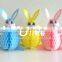 Happy Easter Day 3D Chilken Centerpiece