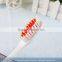 100% eco-friendly health easy to use biodegradable toothbrush