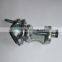 grider coupler for building
