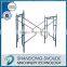 Hot Sale System Scaffold / Door Scaffolding frame Walk Thru Frame Scaffolding