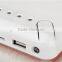 Power Bank Portable Travel Charger Back-up Battery 6000mAh