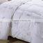 Super soft thick winter quilt puff patchwork quilt