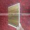 hoarding kenya tile pvc laminated ceiling for interior decoration