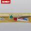 hotel amenities toothbrush set long handle toothbrush with paste