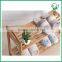Living Room Furniture,Bamboo Display,Two Tier Bamboo Shoe Rack