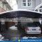 Carports Garages With Polycarbonate Roof