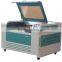 600*900mm red dot point up and down table CE FDA CO cutting machine for garment