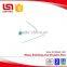 317l stainless steel capillary seamless steel tube, capillary tubes