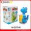 funny cartoon electric dinasour toys for kid