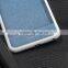 Special leather phone case of business card case,leather card case for iphone6