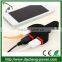Hiqh quality universal usb car charger with 3 usb ports