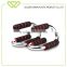 Hot selling popular indoor fitness push up bar