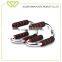 Fitness Exercise Body Training Standing Plastic Push up Bar