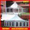 Aluminum PVC coated High Peak Pinnacle tent gazebo tent