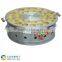 Gas egg cake baker for baking 32 ball per time egg cake baking machine (SUNRRY SY-FB32)