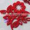  china wholesale Die Cut Laser Cut Felt tea cup coaster