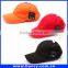 New Gadgets Waterproof Canvas Hat with Bluetooth Earphones
