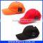 Wireless Bluetooth Baseball Cap + Earphones - Bluetooth earphone hat