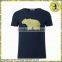 High Quality Custom Printed Short Sleeve Man Tshirts