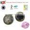 18L or 11.5mm Fashion Custom Print Metal Snap Button With Pearl