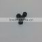 Diamond blank for wire drawing die