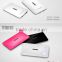 Ultra thin power banks with FCC, CE,ROHS certificates