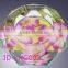 New Design Laser Hot Sales engraving Star Crystal Glass Cigar Ashtray