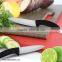 4pcs Ceramic Knife Set