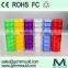 plastic big pill box