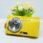 Wholesale vintage leather Camera Bag for Samsung camera in Dongguan